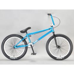 Mafia Kush 2 Blue 20&quot; BMX Bike