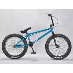 Mafia Kush 2 Dark Teal 20&quot; BMX Bike