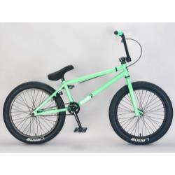 Mafia Kush 2 Mint 20&quot; BMX Bike