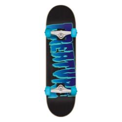 Creature Complete Logo Micro Blue Black
