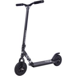 Longway Chimera Dirt Scooter Color: Black
