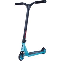 Longway Kaiza Pro Scooter - Teal