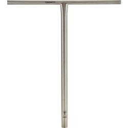 Longway Kronos Titanium Pro Scooter Bar - Raw