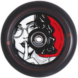 Lucky Lunar 110mm Chris Farris Pro Scooter Wheels - Pair