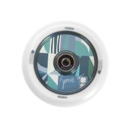 Lucky Lunar James Gellatly Signature Pro Scooter Wheels - Pair