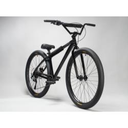 Mafia OW Bomma Black