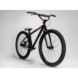 Mafia Bomma FTG Anthracite 