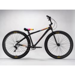 Mafia Bomma Thrust Black 
