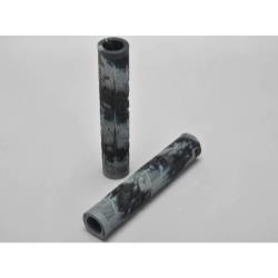 Mafiabikes Hitmain Grips - Grey/Black