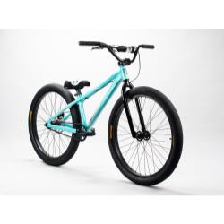 Mafia Medusa V2 American Patina UK