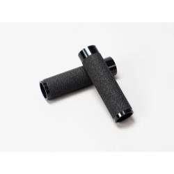 Mafia Wheelie Bike Pegs - Black V2