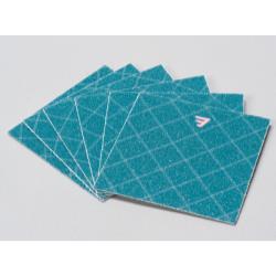 Mafia Grip Tape - Pink/Blue Diamond