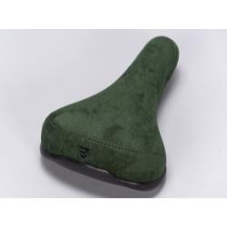 Mafiabikes Suede Wheelie Seat - Green