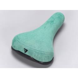 Mafiabikes Suede Wheelie Seat - Pine Green