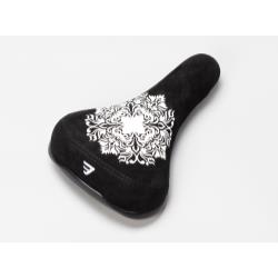 Mandala Wheelie seat - Black