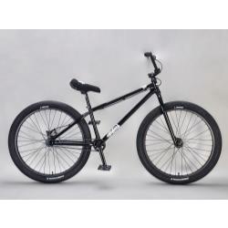 Mafia Medusa Black 26&quot; Wheelie Bike