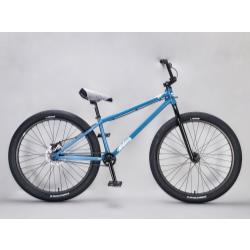 Mafia Medusa Grey 26" Wheelie Bike