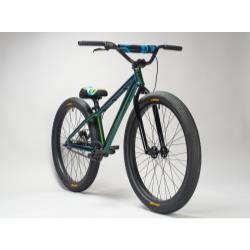 Mafia Medusa V2 Blue Green - PRE ORDER