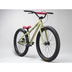 Mafia Medusa V2 Limeade - PRE ORDER