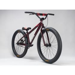 Mafia Medusa V2 Red Black - PRE ORDER
