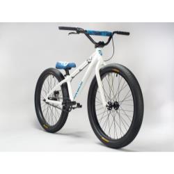 Mafia Medusa V2 White - PRE ORDER