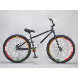 Mafia Medusa Medus-jah 26&quot; Wheelie Bike