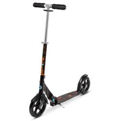 CLASSIC Micro Scooter: Black