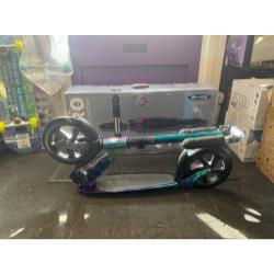 Micro Classic Neochrome As New Damaged Box (2)