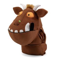 Micro ECO Scooter Head: Gruffalo