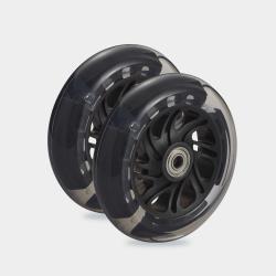 Micro LED Wheels Set - 2 Part - Maxi Micro