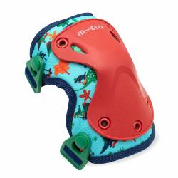 Micro Scooter Knee Pads: Dino