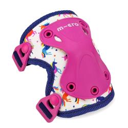 Micro Scooter Knee Pads: Unicorn