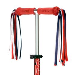 Micro Scooter Ribbons: Union Jack