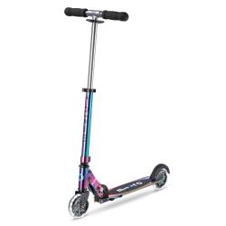 SPRITE CLASSIC LED Micro Scooter: Neochrome