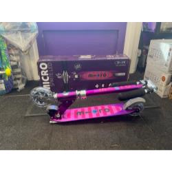 Micro Sprite LED Purple Ex Display (17)