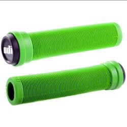 ODI Longneck Bar Grips - Green