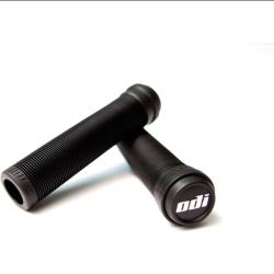 Odi Longneck Bar Grips - Black