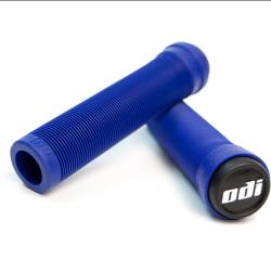 Odi Longneck Bar Grips - Blue