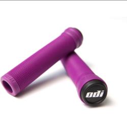 Odi Longneck Bar Grips - Purple