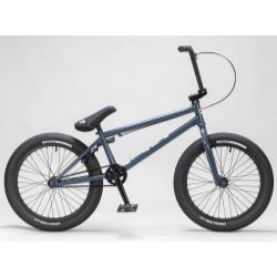 Mafia Pablo Park Blue BMX bike Blue pabloparkblue Scoot n Skates