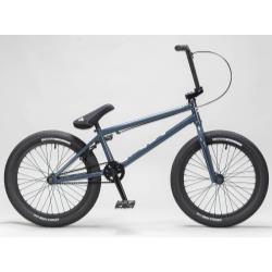 Maifa Pablo Park Grey BMX Bike