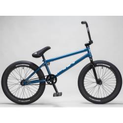 Mafia Pablo Street Blue BMX Bike