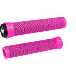 Longneck SLX BMX / Scooter Grips 160mm - Pink 