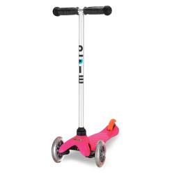 Mini Micro CLASSIC Scooter: Pink