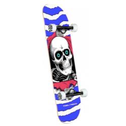 Powell Peralta Ripper One Off Complete Skateboard – Purple 7.75″