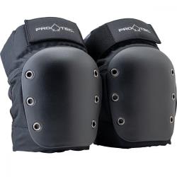 Pro-Tec Street Knee Pads - Black