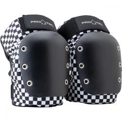 Pro-Tec Pads Street Knee Pad - Checker