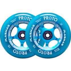 Proto Plasma Signature Pro Scooter Wheels - Chema Cardenas