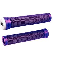 Longneck SLX BMX / Scooter Grips 160mm - Purple
