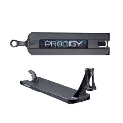 Blunt PX One Street Deck - Black